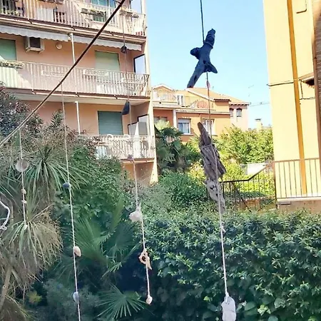 Ca Maria Daire Venedik-Lido