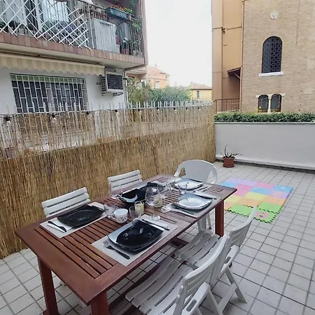 Ca Maria Appartement