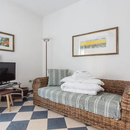 Appartement Ca Maria Venetië-Lido