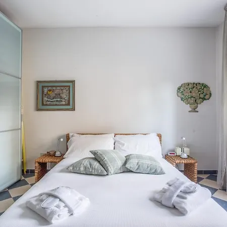 Ca Maria البندقية-ليدو