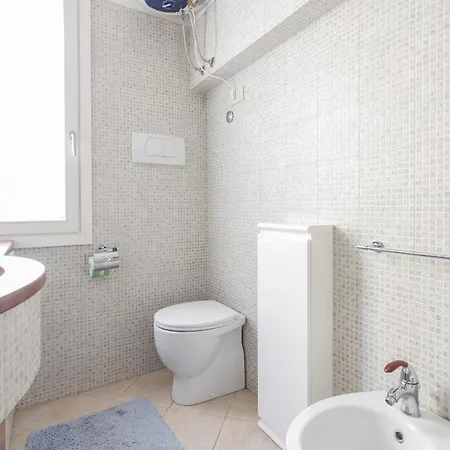 Ca Maria Appartement Venetië-Lido