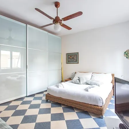 Ca Maria شقة البندقية-ليدو