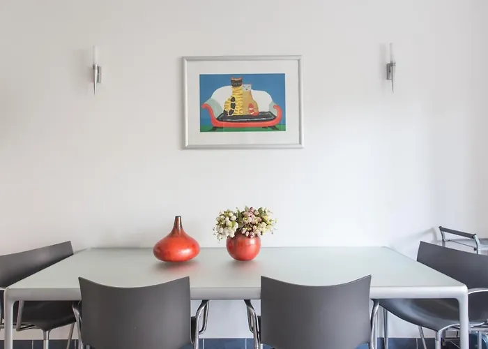 Ca Maria Lejlighed *