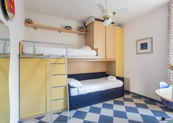 Lejlighed Ca Maria Venedigs Lido