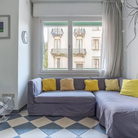 Apartment Ca Maria Lido di Venezia