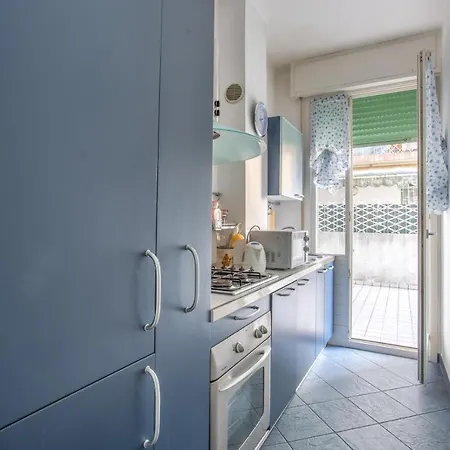 Ca Maria Apartment
