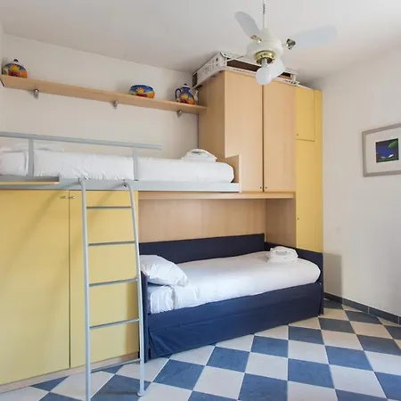 Apartment Ca Maria Lido di Venezia