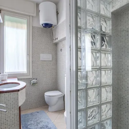 Ca Maria Apartment