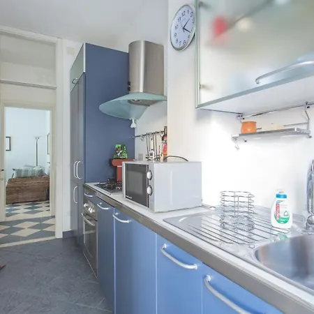 Ca Maria Apartment