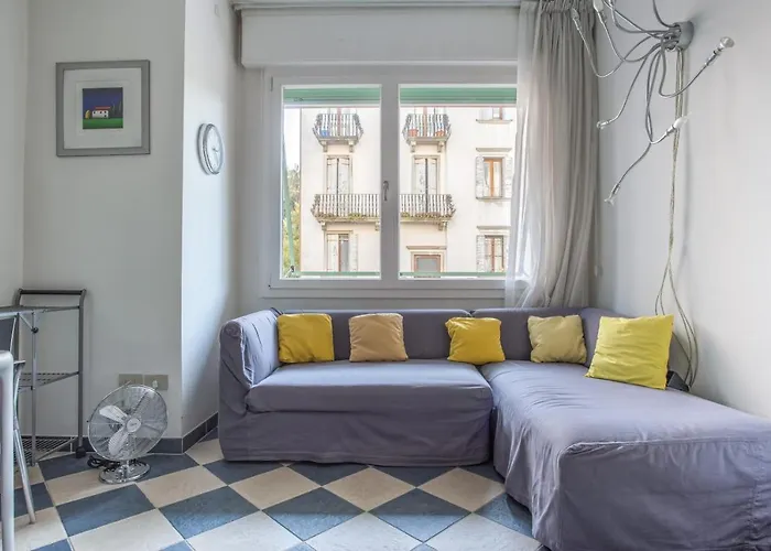 Apartment Ca Maria Lido di Venezia