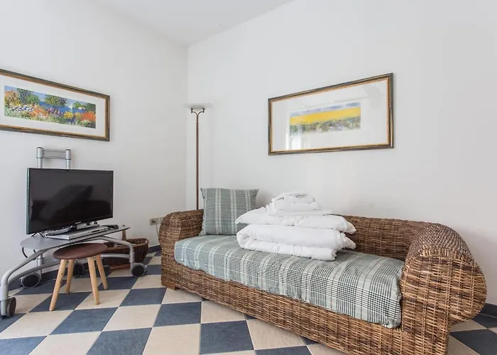 Apartment Ca Maria Lido di Venezia