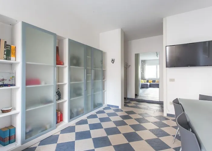 Apartment Ca Maria