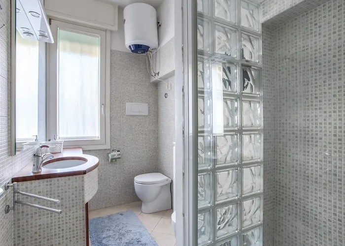 Ca Maria Apartment