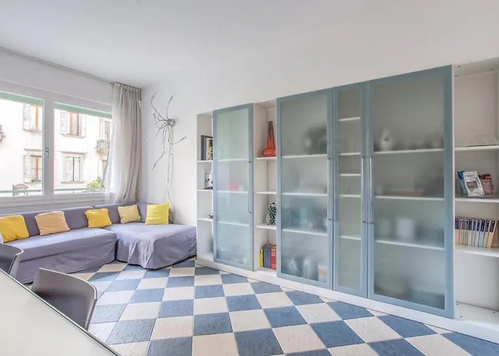 Apartment Ca Maria Lido di Venezia