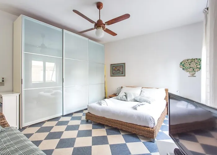 Ca Maria Apartment Lido di Venezia